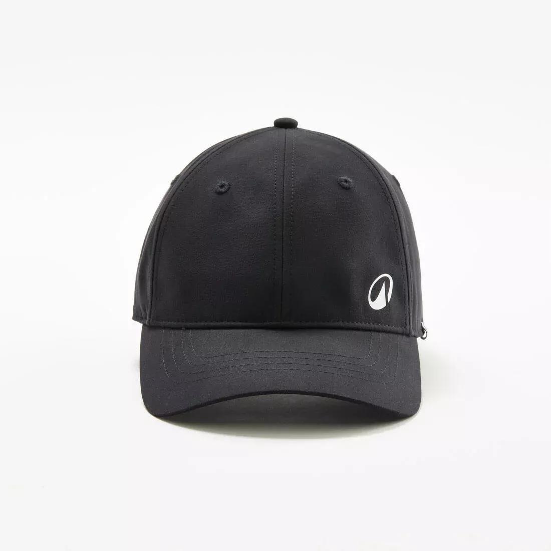 58 cm Tennis Cap - TC 500, Blue, No Color, medium