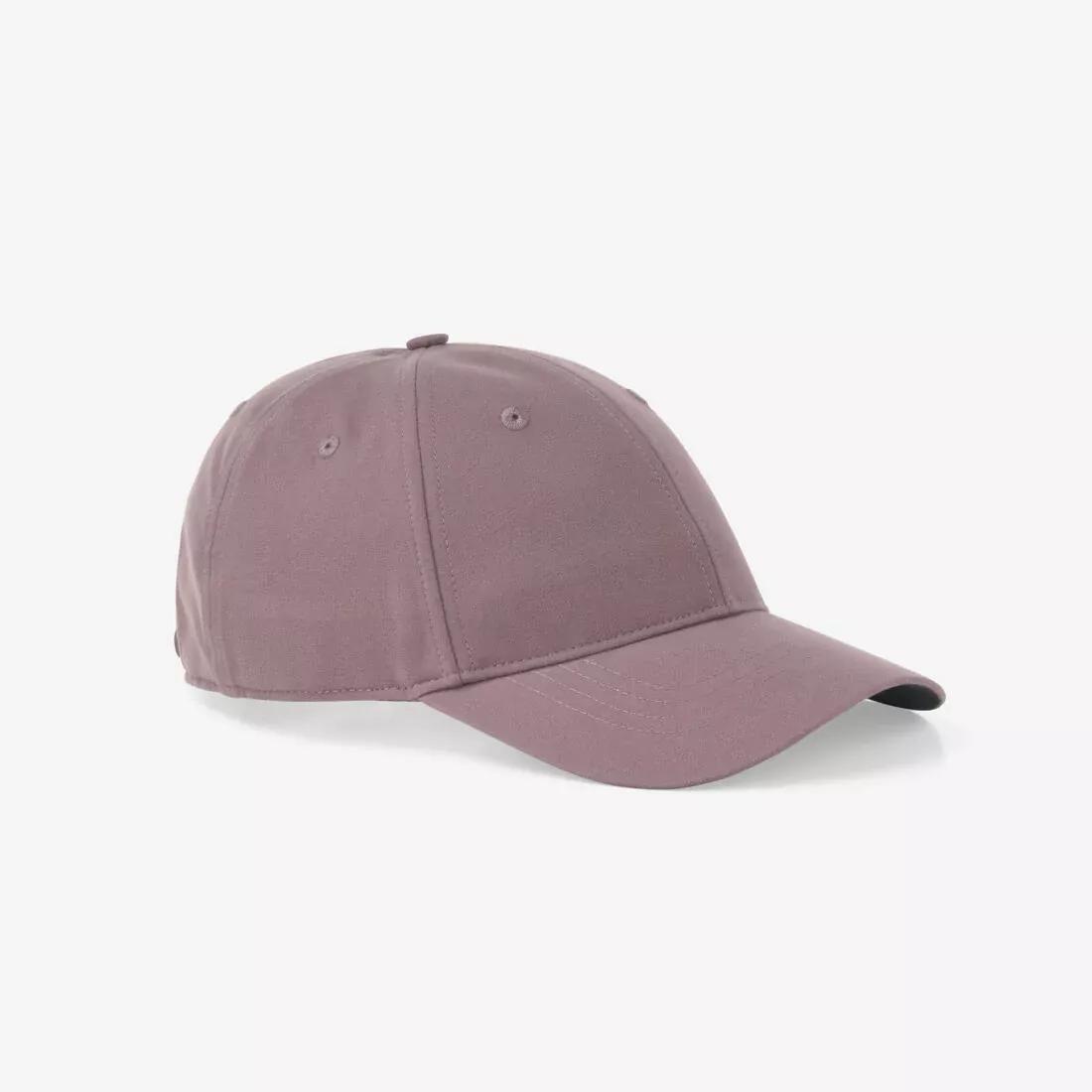58 cm Tennis Cap - TC 500, Blue, No Color, large image number 3