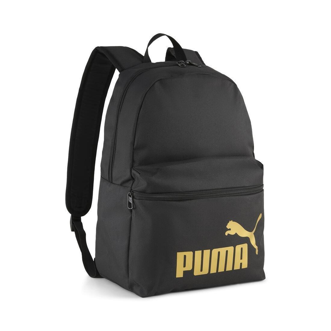 PUMA Phase Backpack, No Color, medium