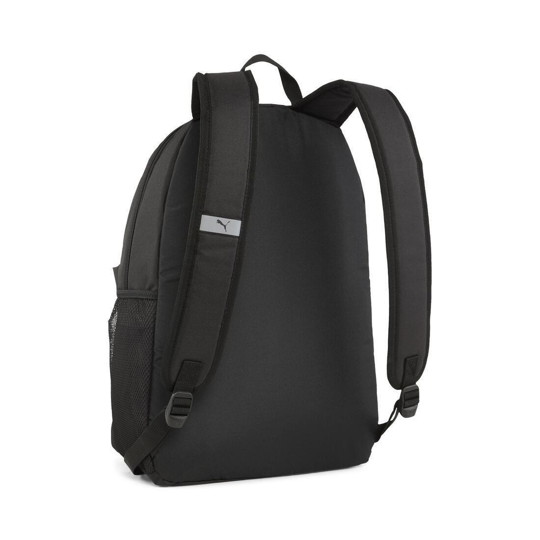 PUMA Phase Backpack, No Color, medium