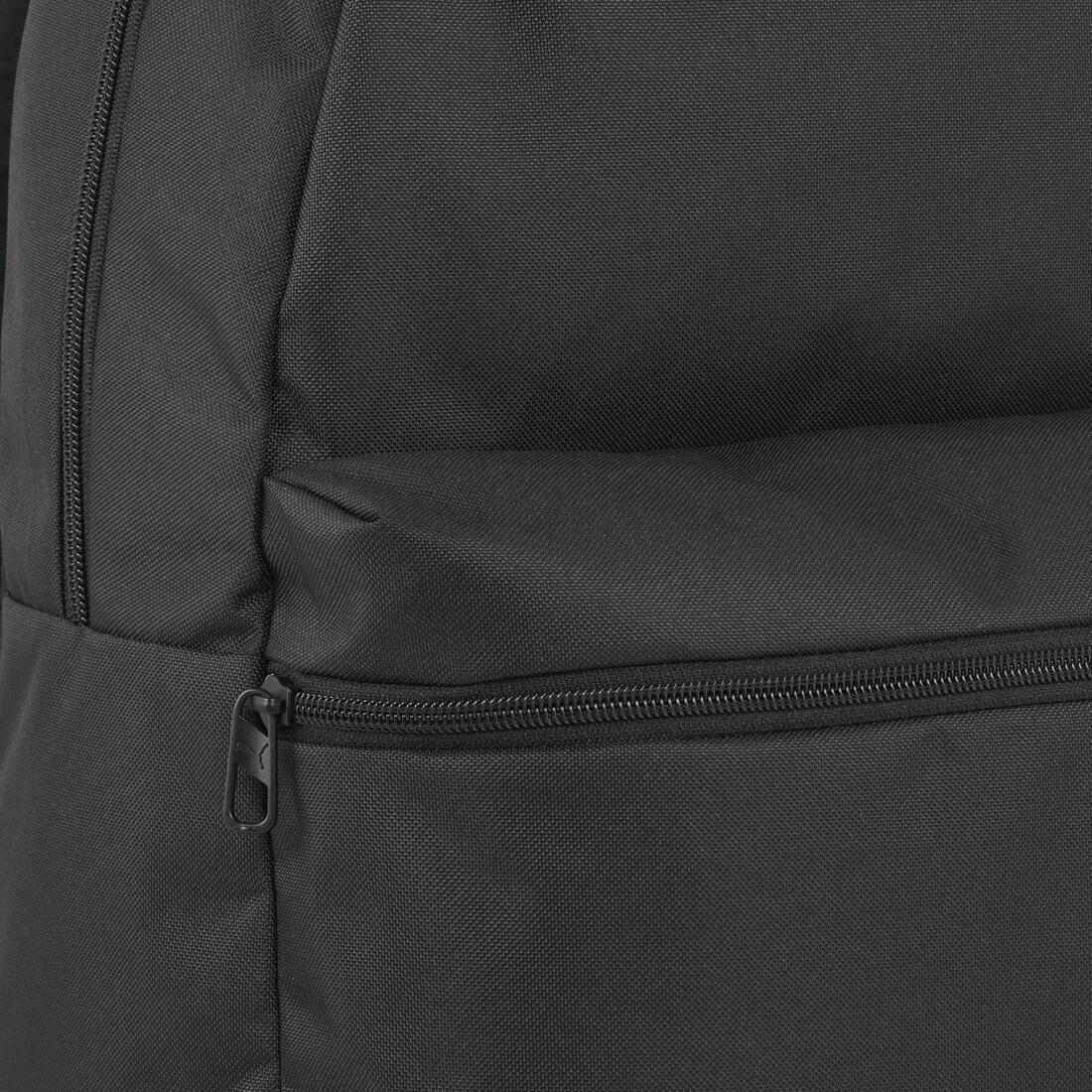 PUMA Phase Backpack, No Color, large image number 4