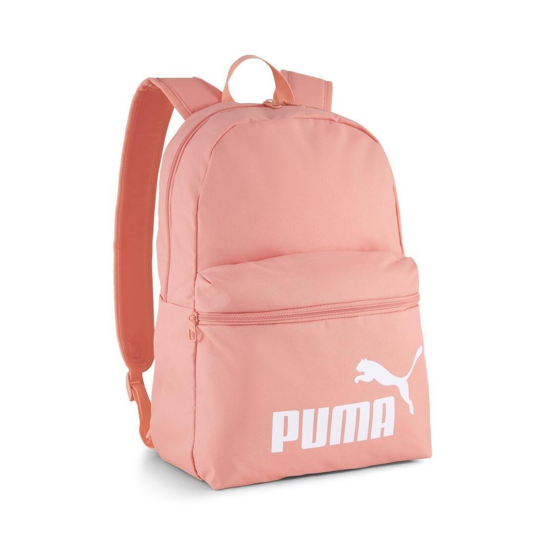 PUMA Phase Backpack, No Color, large image number 0