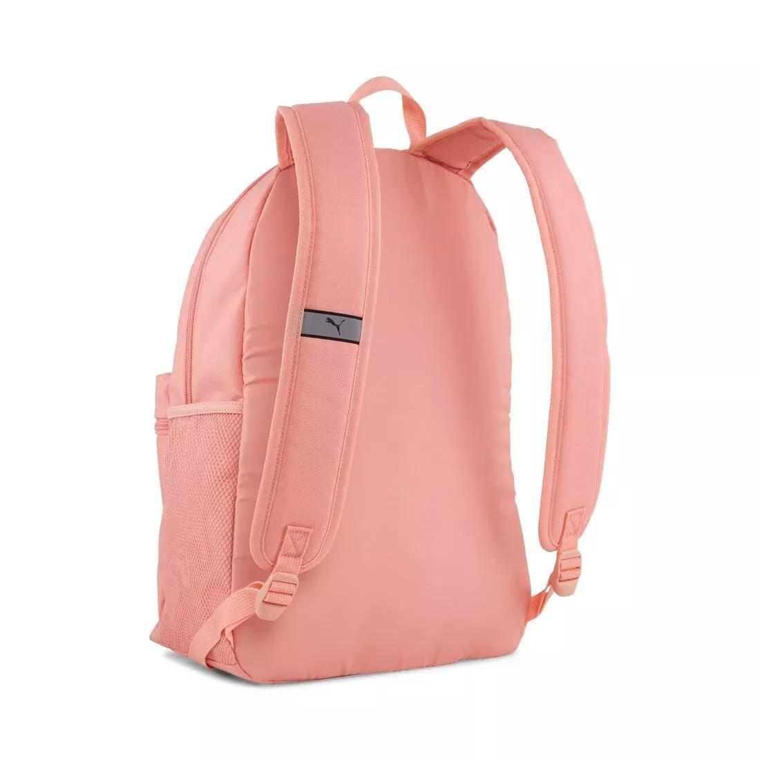 PUMA Phase Backpack, No Color, large image number 1