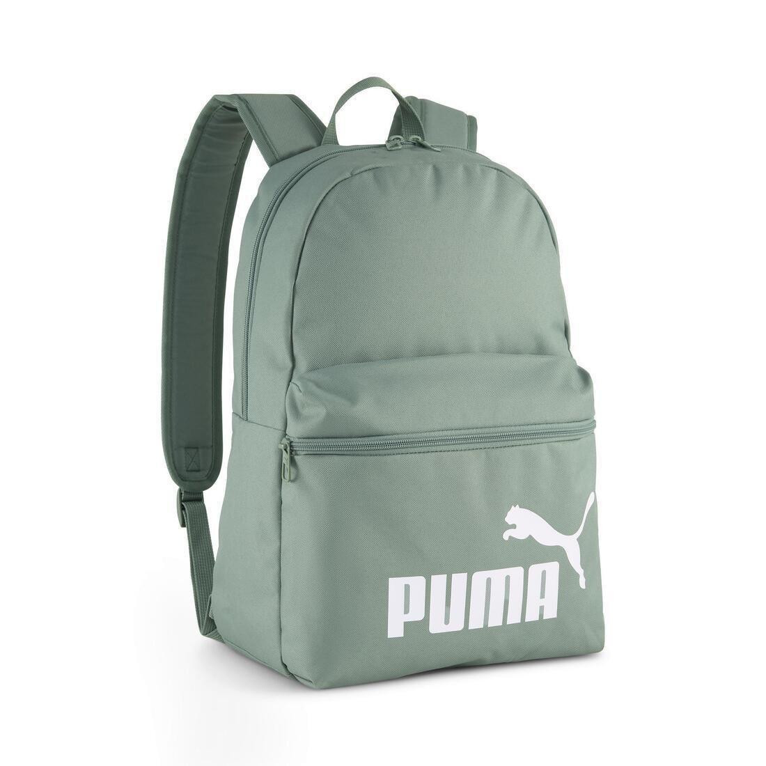 PUMA Phase Backpack, No Color, large image number 1