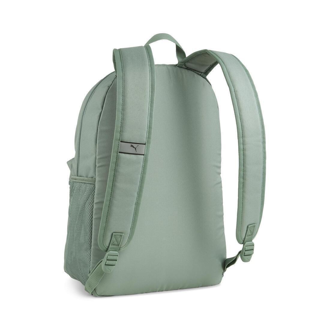 PUMA Phase Backpack, No Color, large image number 2