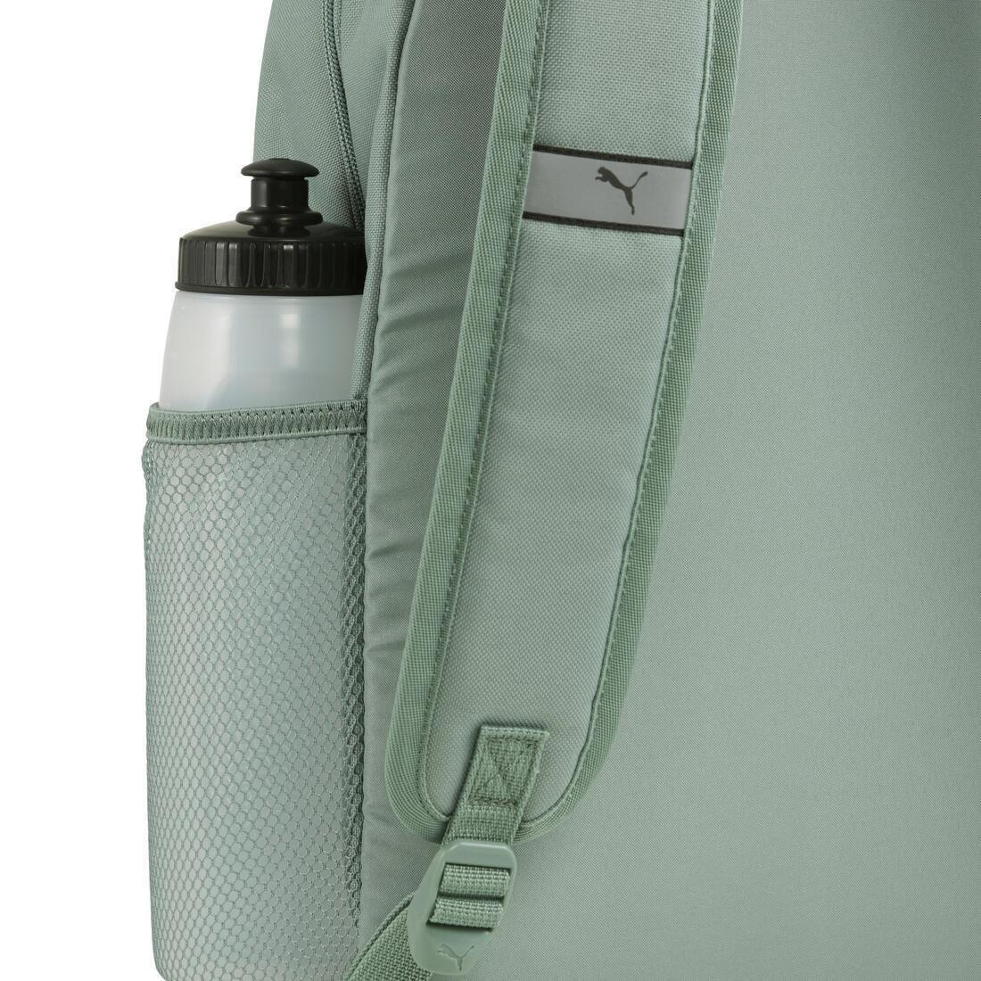 PUMA Phase Backpack, No Color, large image number 4