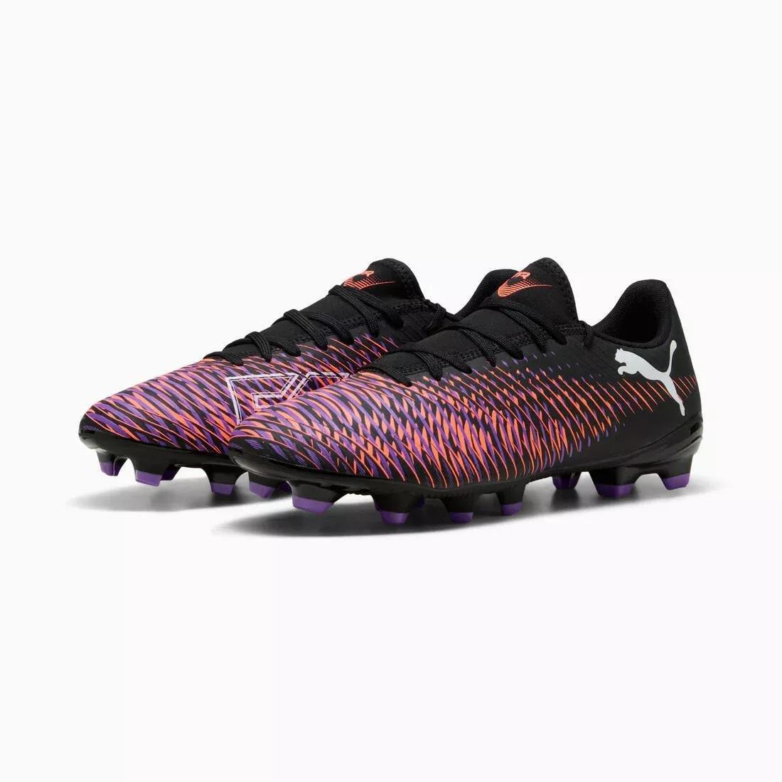 FUTURE 8 PLAY FG/AG Football Boots Unisex, , large image number 1
