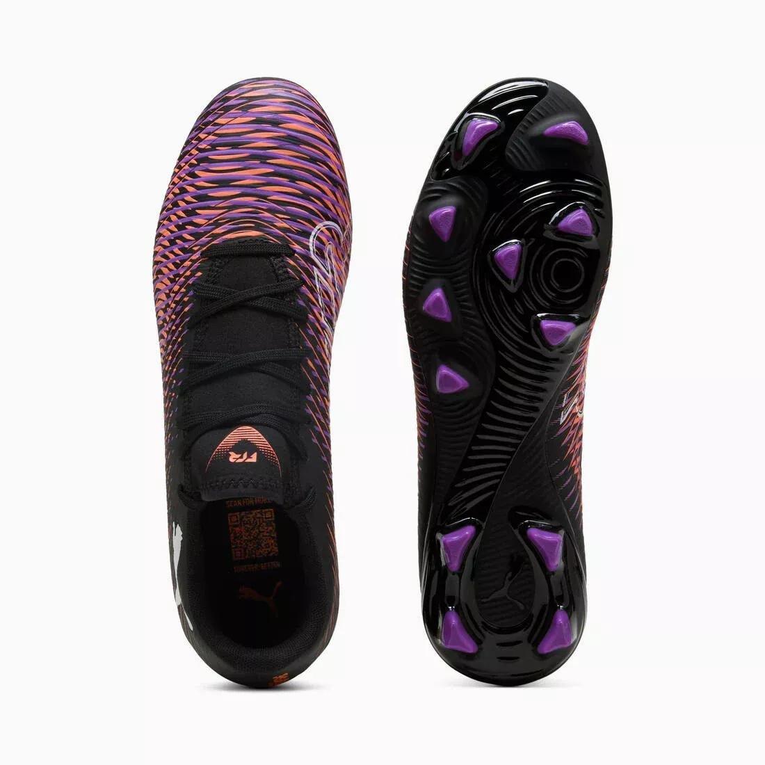 FUTURE 8 PLAY FG/AG Football Boots Unisex, , large image number 2