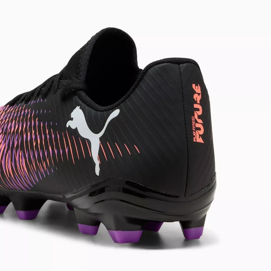 FUTURE 8 PLAY FG/AG Football Boots Unisex, , large image number 3