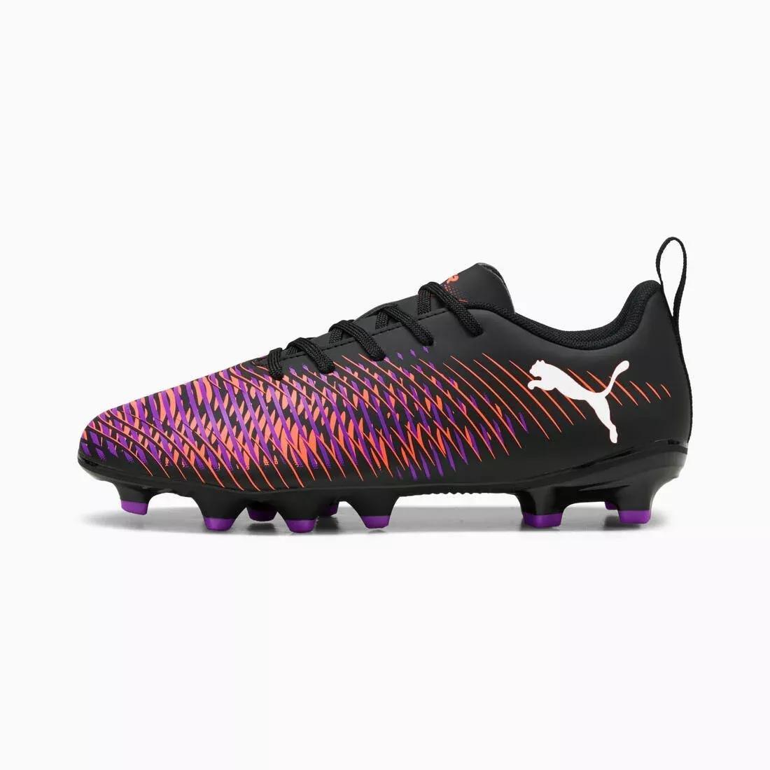 FUTURE 8 PLAY FG/AG Football Boots Youth, , medium
