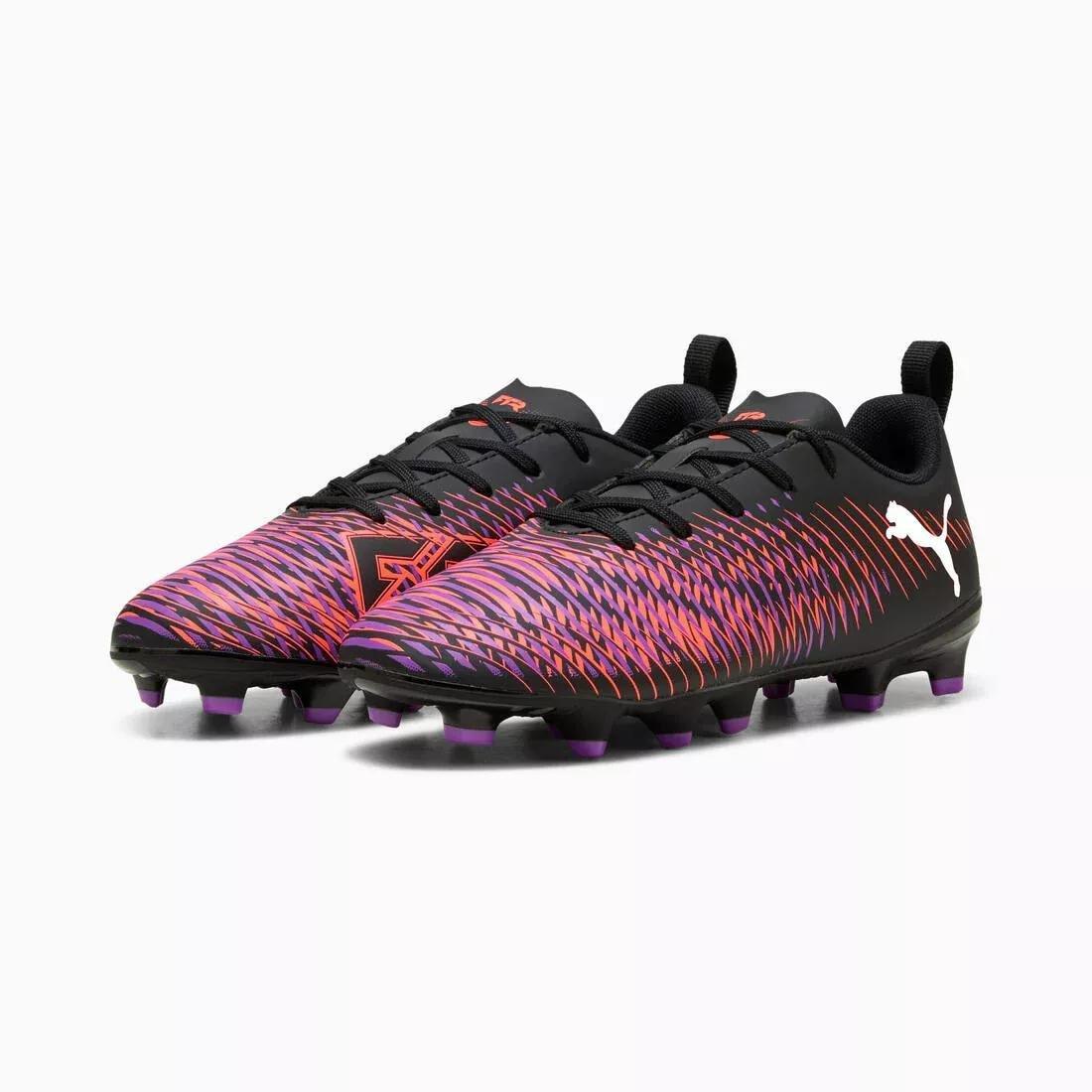 FUTURE 8 PLAY FG/AG Football Boots Youth, , large image number 1
