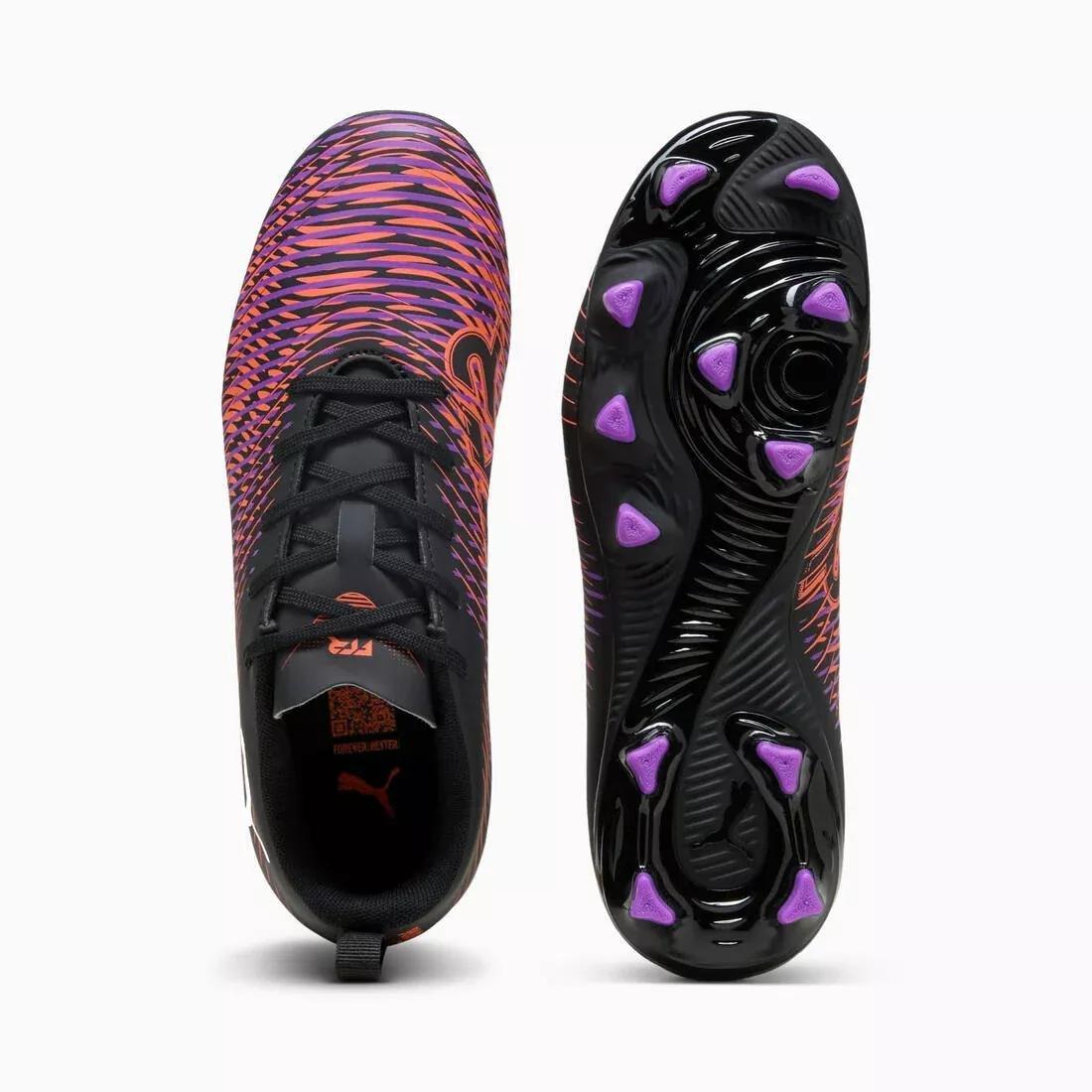 FUTURE 8 PLAY FG/AG Football Boots Youth, , large image number 2