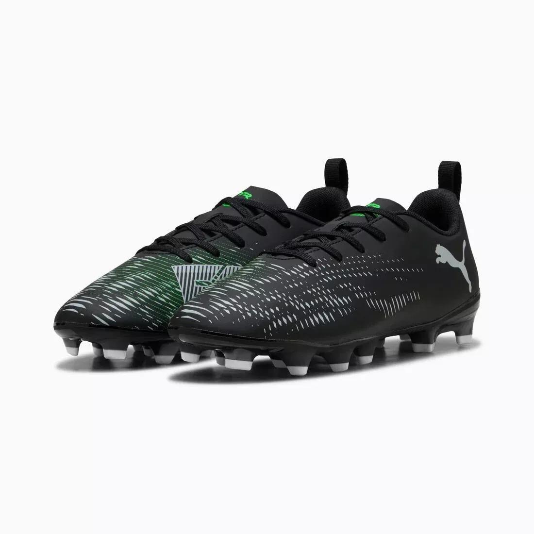 FUTURE 8 PLAY FG/AG Football Boots Youth, , large image number 1