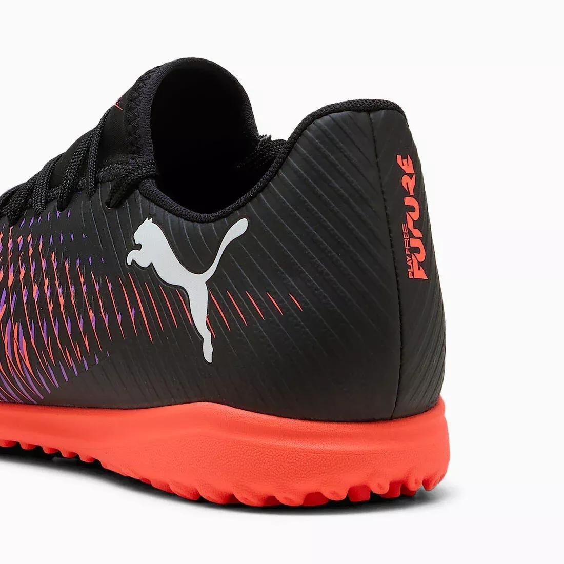 Chimpunes FUTURE 8 PLAY TT Shoes, Purple, 5480_000, large image number 3