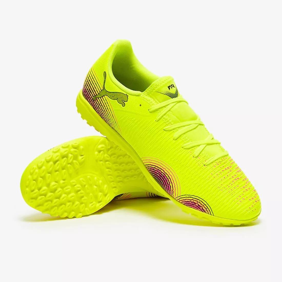 Puma Future 8 Play TT, No Color, large image number 4