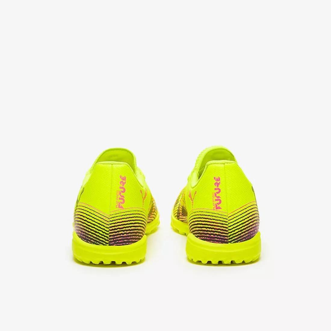 Puma Future 8 Play TT, No Color, large image number 5