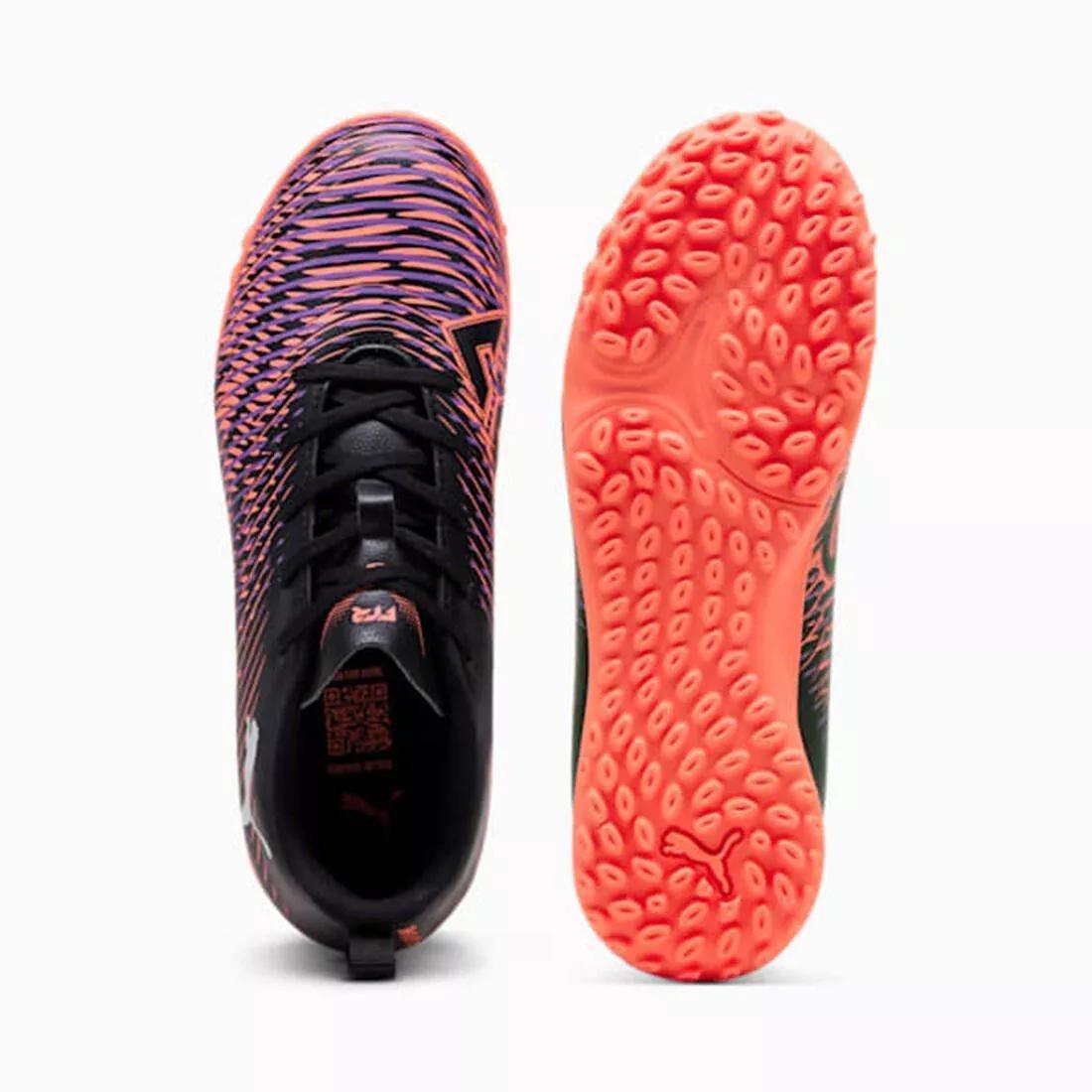 FUTURE 8 PLAY TT Football Boots Youth, 5480_000, large image number 2
