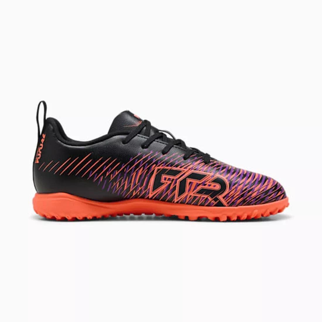 FUTURE 8 PLAY TT Football Boots Youth, 5480_000, large image number 4