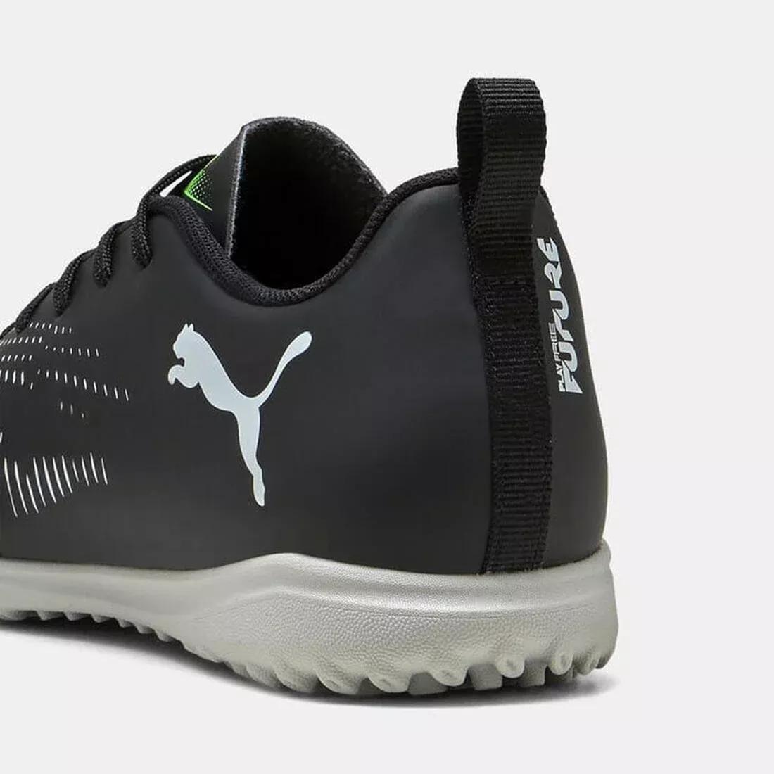 Kids' FUTURE 8 PLAY Turf Ground Football Shoes, 5480_000, large image number 3