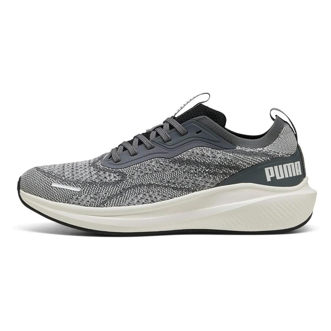 Puma Skyrocket Lite Engineered Running Shoes, No Color, medium