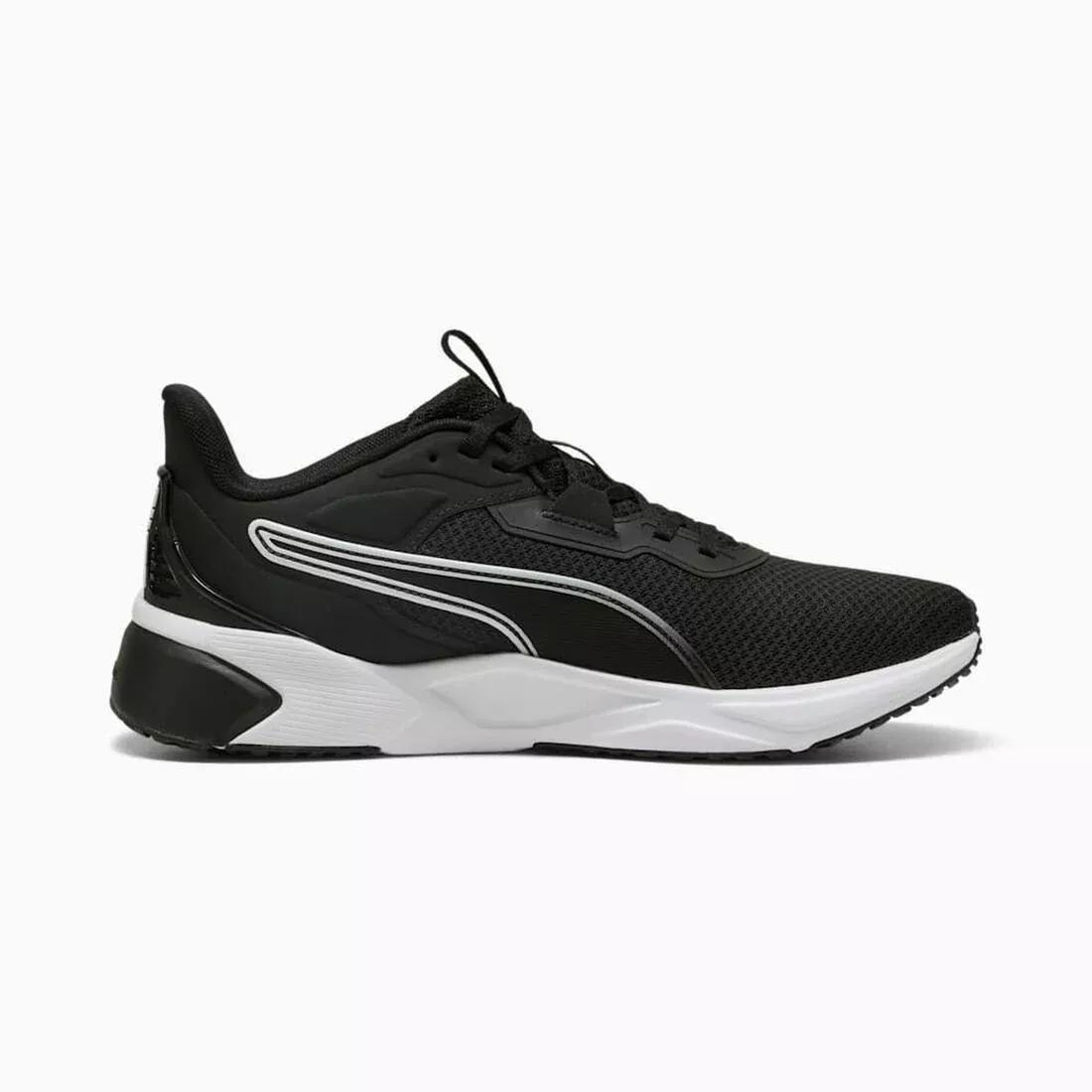 Disperse XT 4 Training Shoes, Black, No Color, large image number 3
