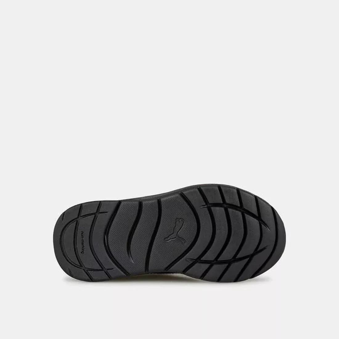 Kids Unisex Evolve Run Superlight Alternative Closure Shoe, Black, 5480_000, large image number 3