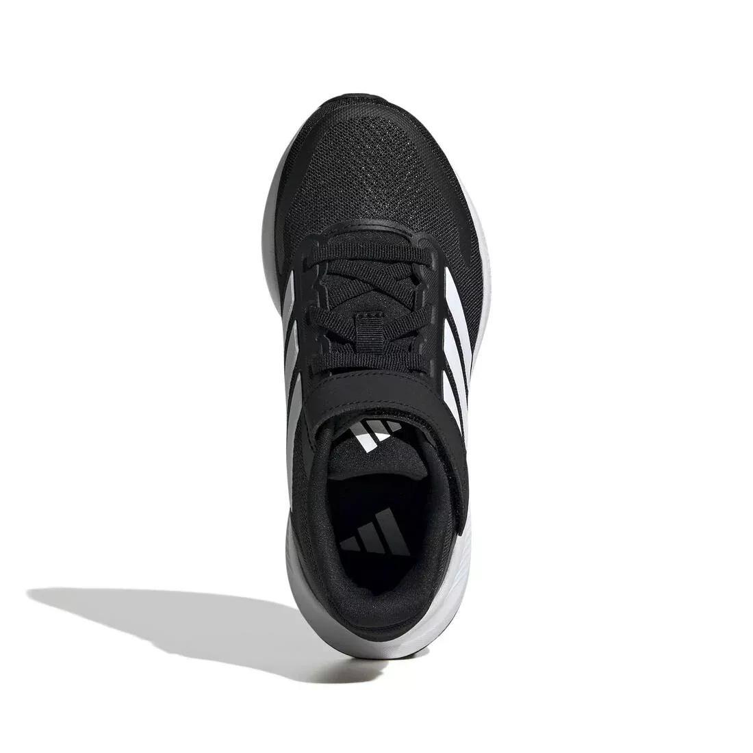 Unisex Kids Runfalcon 5 Shoes, No Color, large image number 3