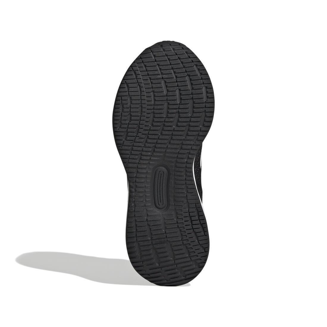 Unisex Kids Runfalcon 5 Shoes, No Color, large image number 4