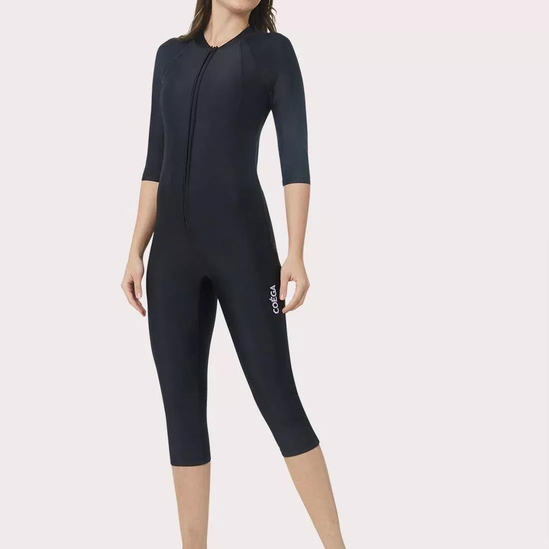 COEGA Ladies Slim-Kini - 3/4 Length, , large image number 0