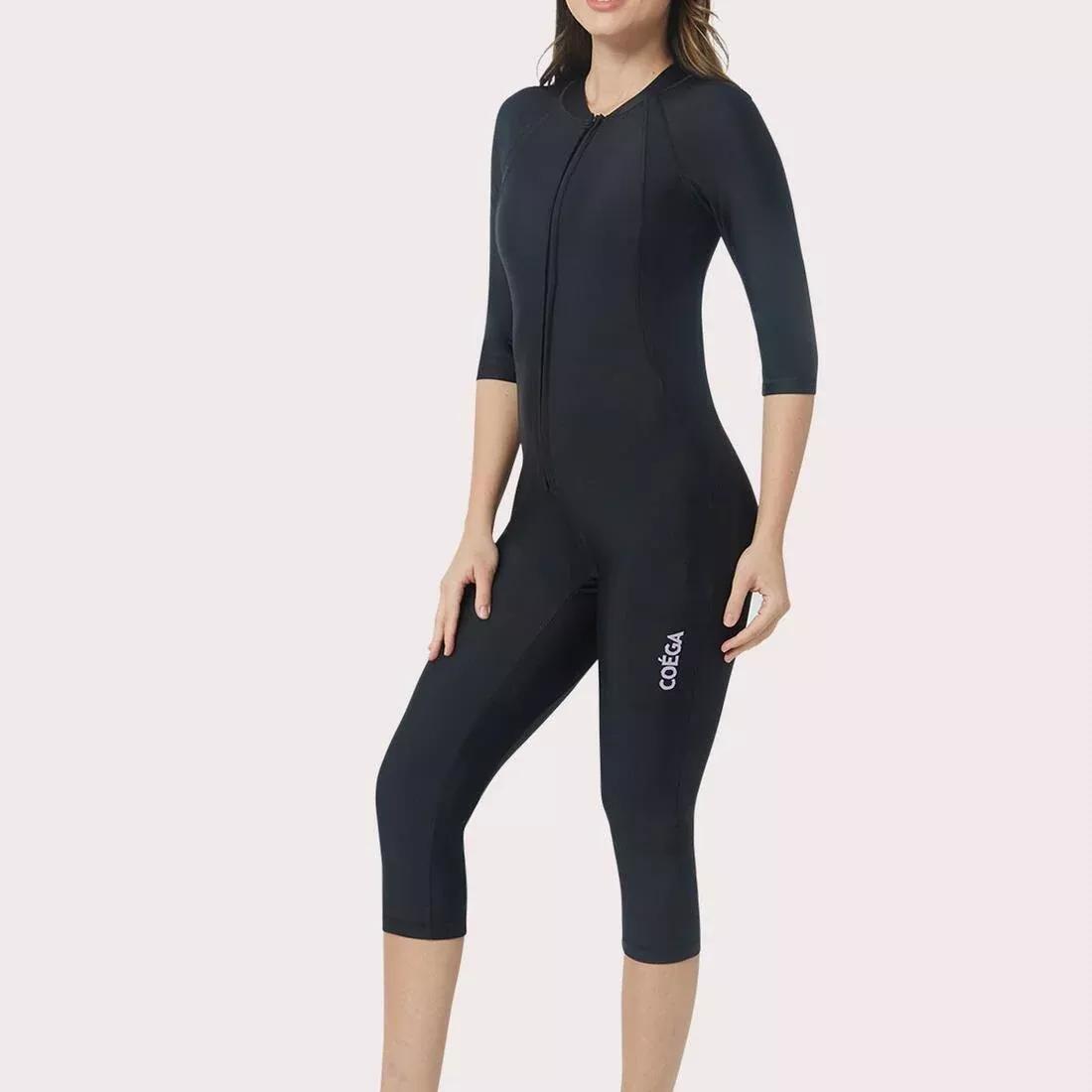 COEGA Ladies Slim-Kini - 3/4 Length, , large image number 2