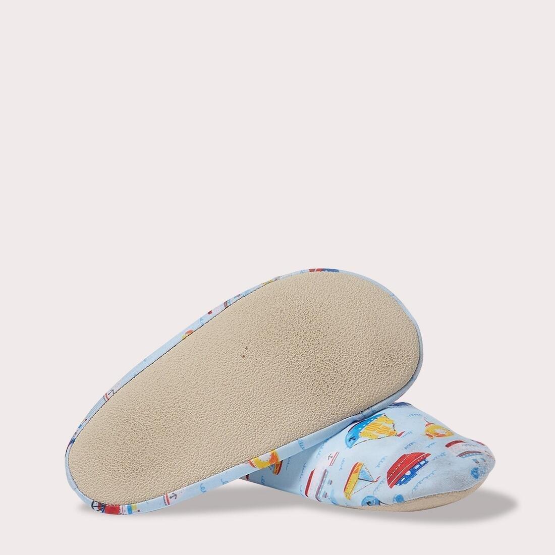 Children Pool & Beach Shoes, No Color, medium