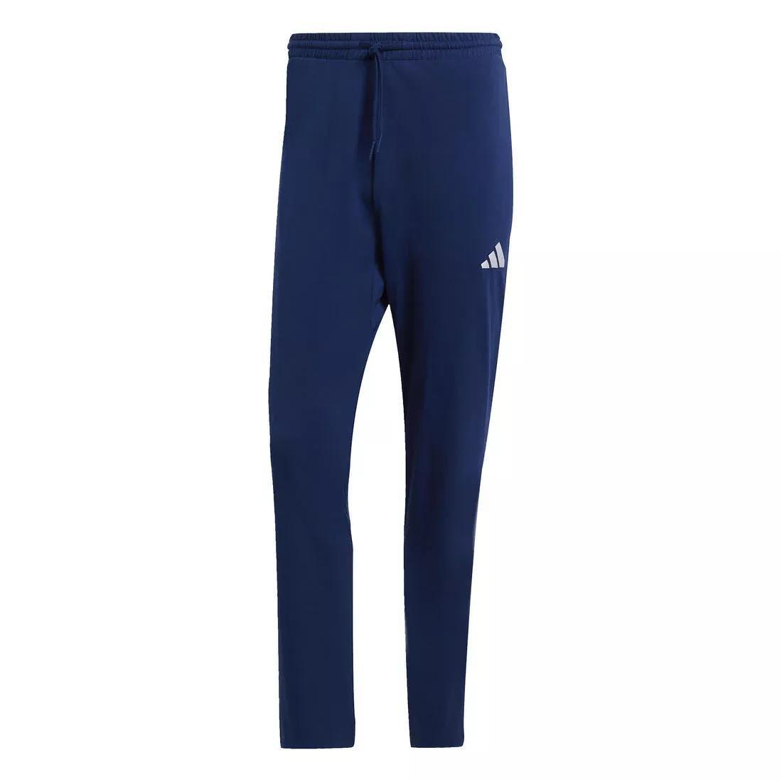 Essentials Small Logo Single Jersey Joggers, , medium