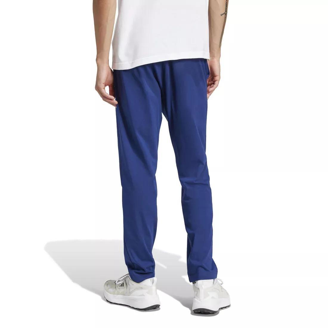Essentials Small Logo Single Jersey Joggers, , large image number 1
