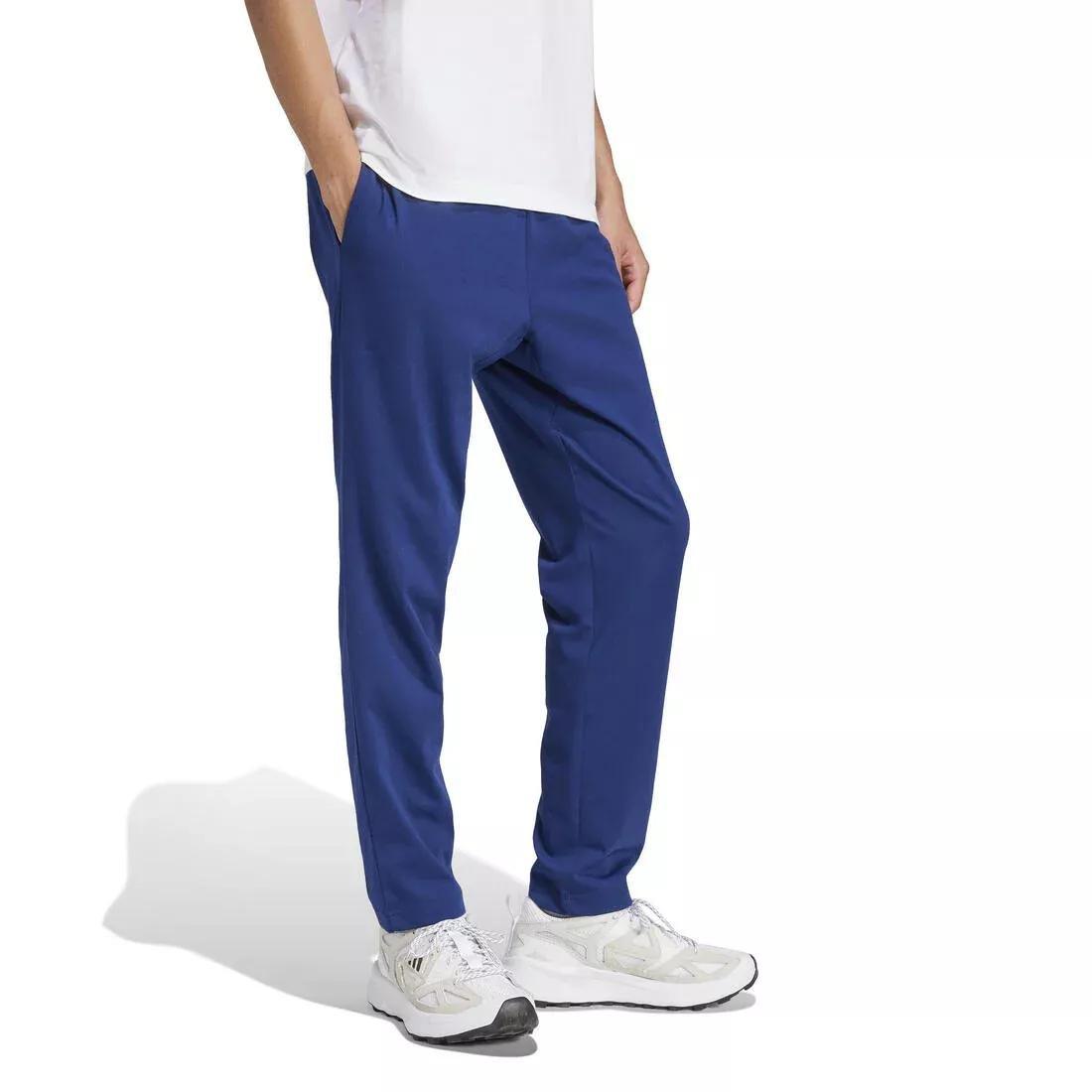 Essentials Small Logo Single Jersey Joggers, , large image number 2
