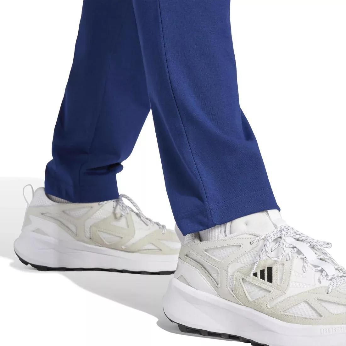 Essentials Small Logo Single Jersey Joggers, , large image number 4