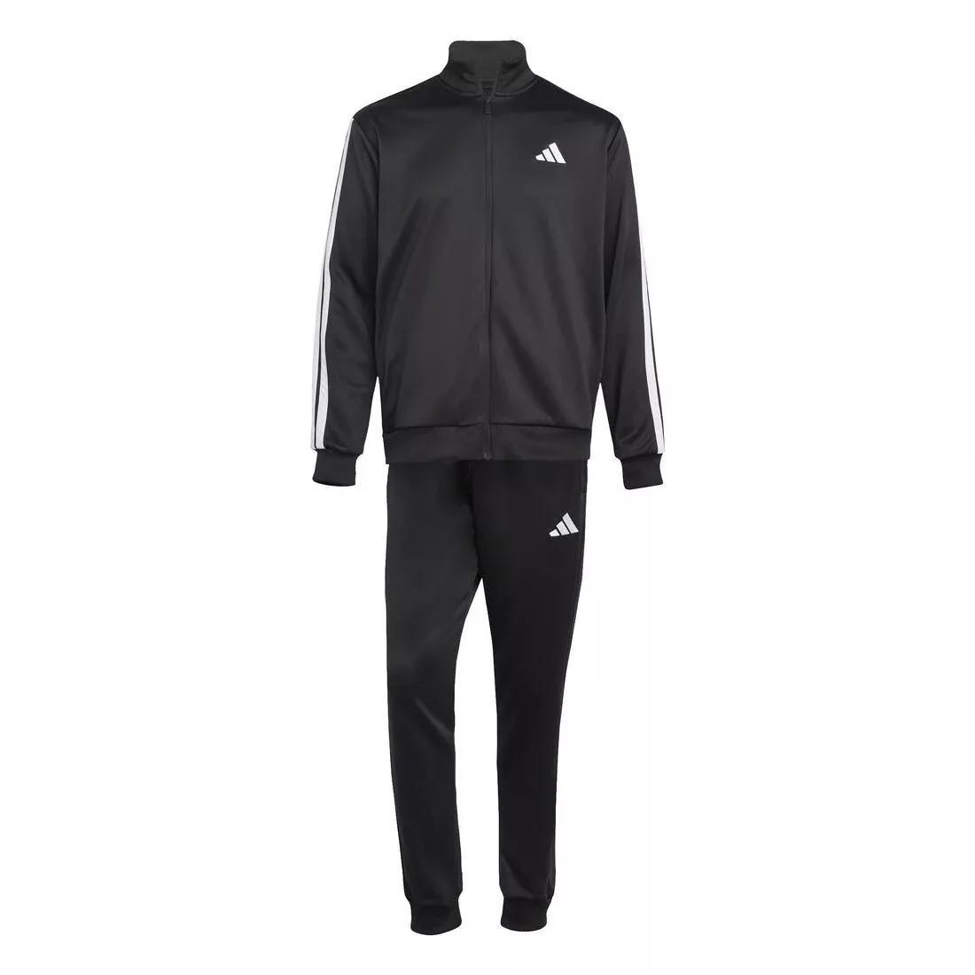 Sportswear Basic 3-Stripes French Terry Track Suit, , medium