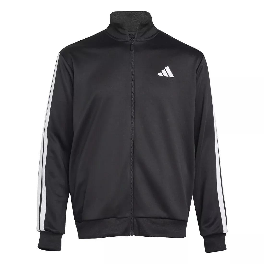 Sportswear Basic 3-Stripes French Terry Track Suit, , large image number 2