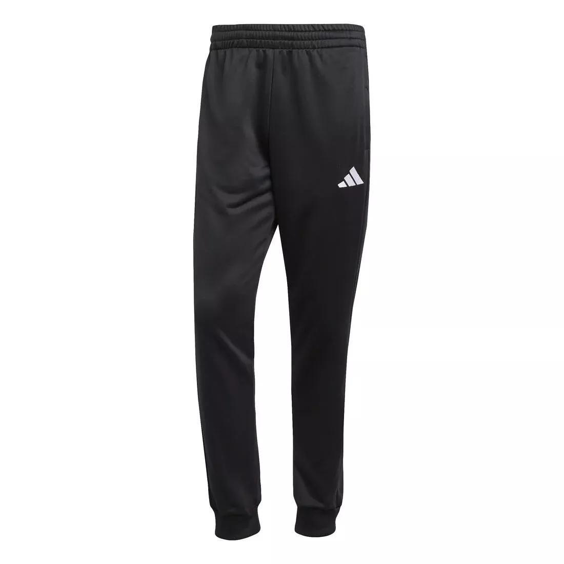 Sportswear Basic 3-Stripes French Terry Track Suit, , large image number 3