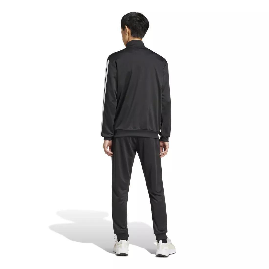 Sportswear Basic 3-Stripes French Terry Track Suit, , large image number 7