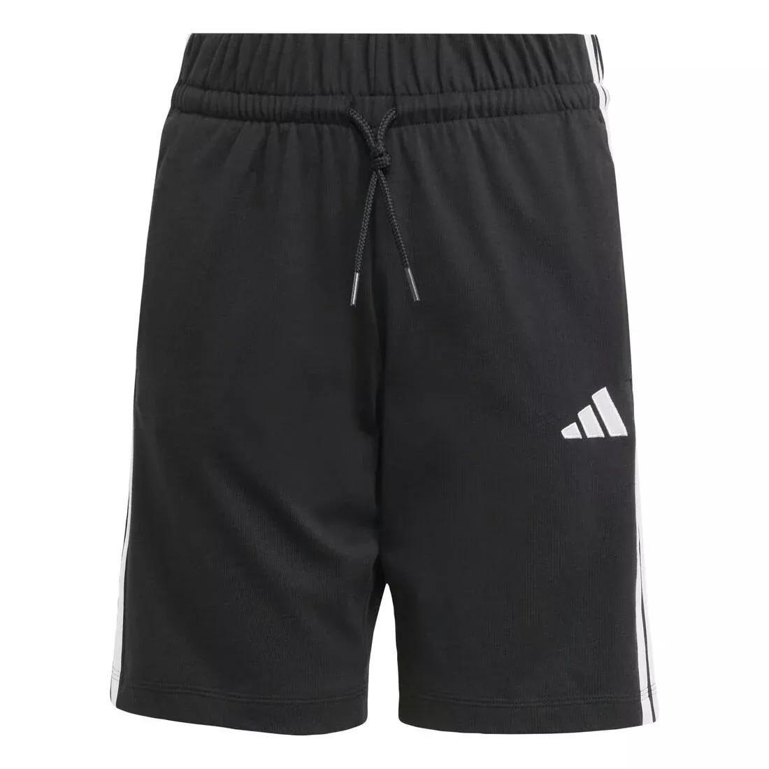 Unisex Essentials Shorts Kids, No Color, large image number 0