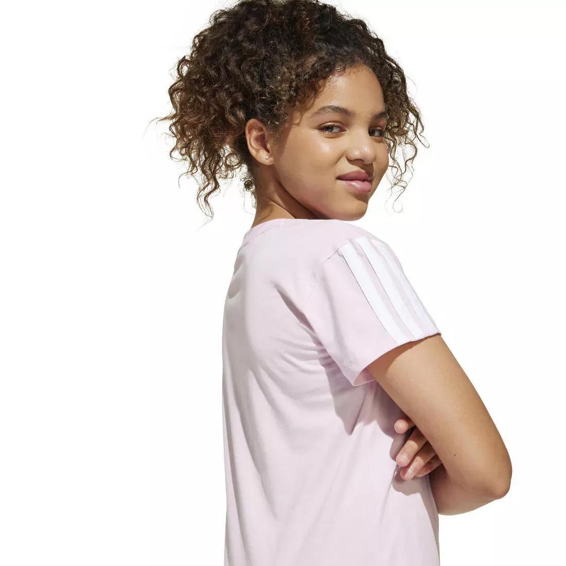 Kids Essentials T-Shirt, No Color, large image number 2