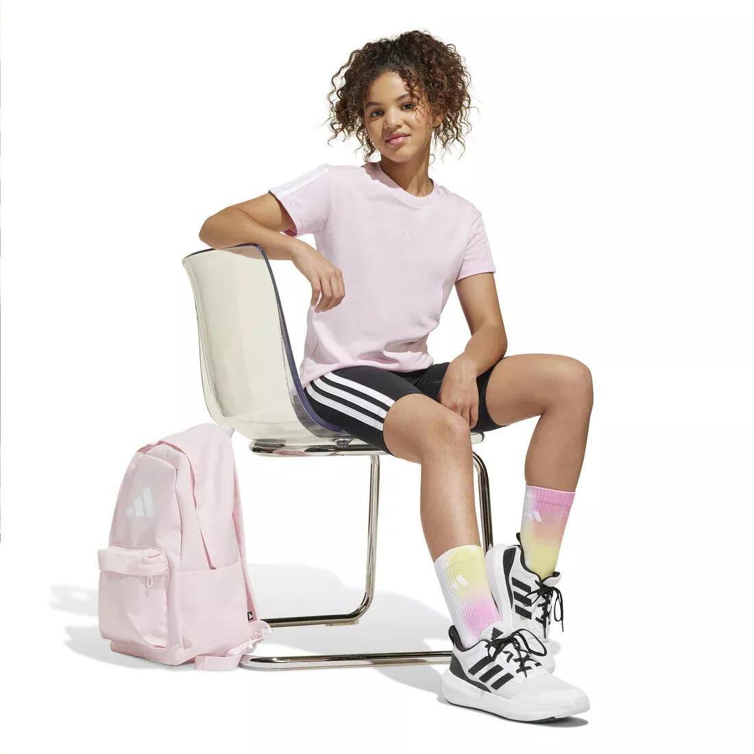 Kids Essentials T-Shirt, No Color, large image number 3