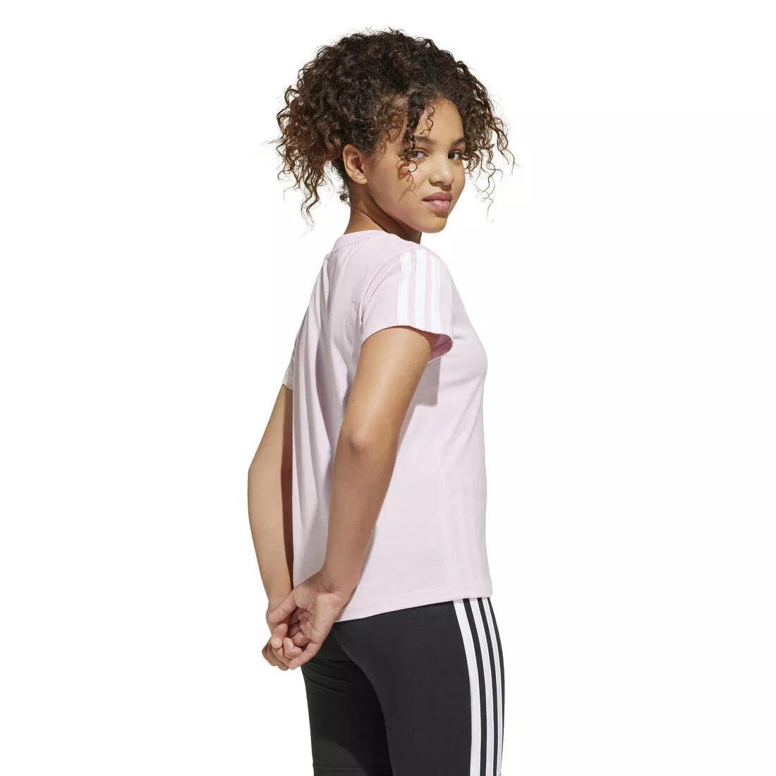 Kids Essentials T-Shirt, No Color, large image number 4