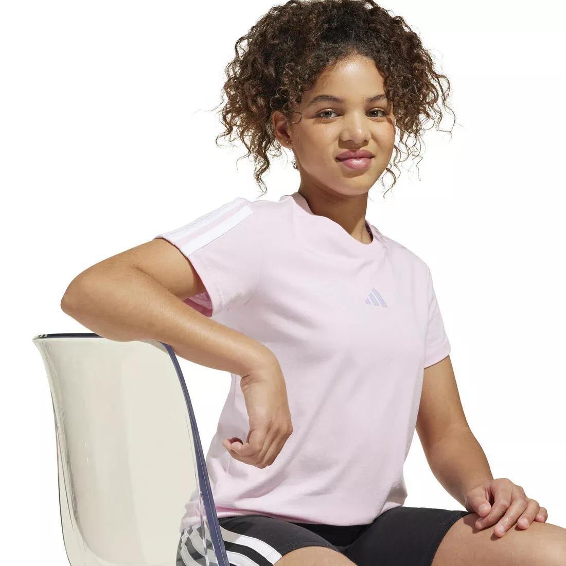 Kids Essentials T-Shirt, No Color, large image number 5