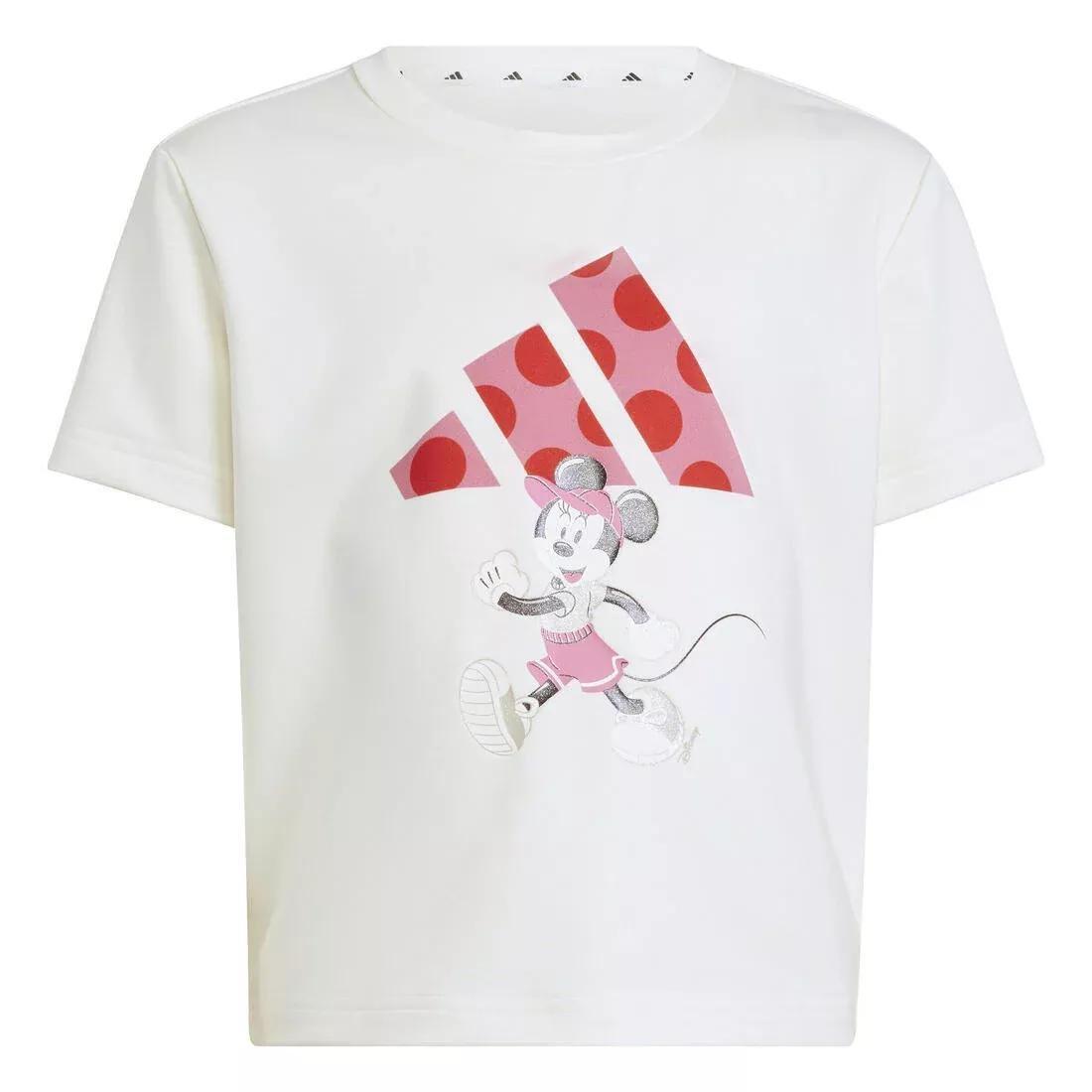 Disney Minnie Mouse T-Shirt Set, No Color, large image number 1