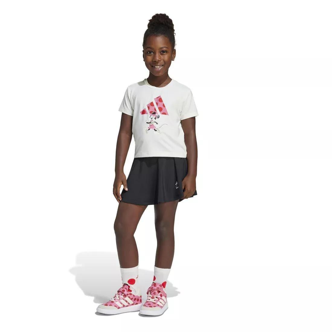 Disney Minnie Mouse T-Shirt Set, No Color, large image number 3