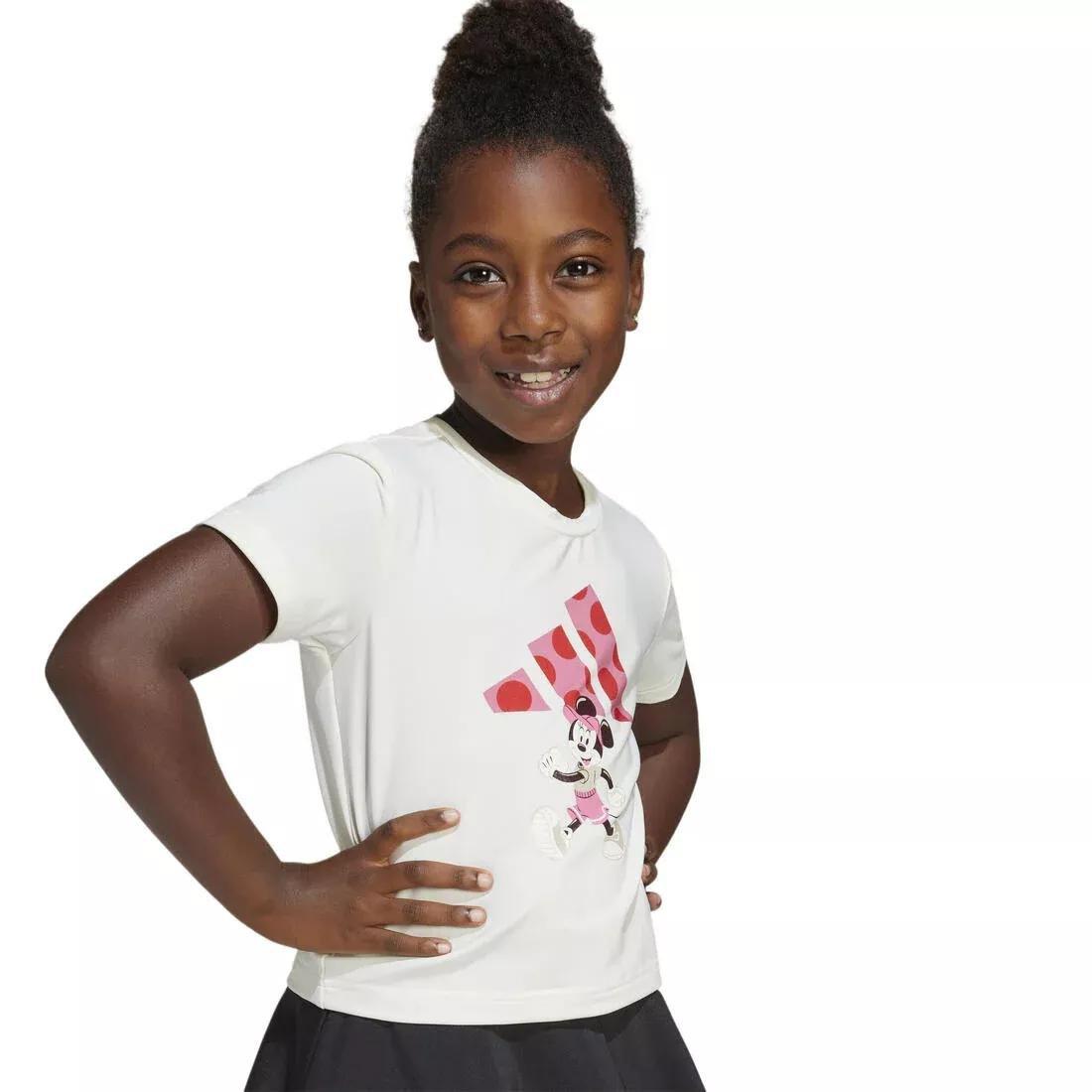 Disney Minnie Mouse T-Shirt Set, No Color, large image number 5