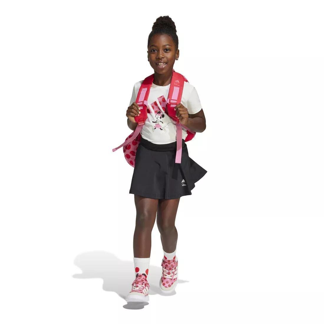 Disney Minnie Mouse T-Shirt Set, No Color, large image number 6