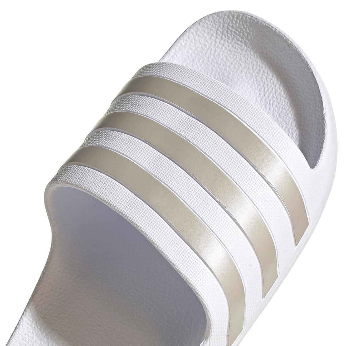 Unisex Adilette Aqua Slides, , large image number 5