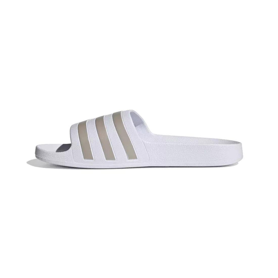 Unisex Adilette Aqua Slides, , large image number 6